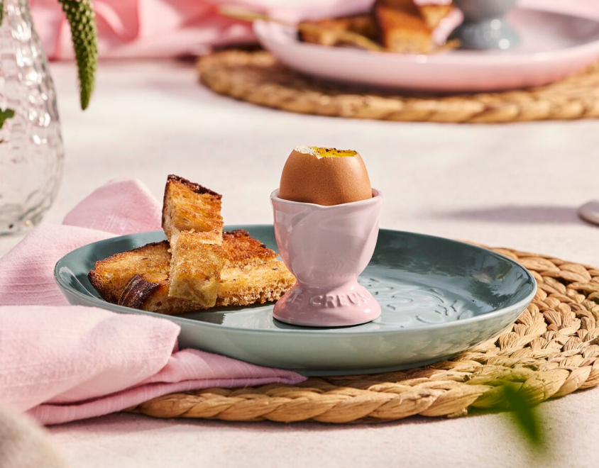 Bandeja de Servir Oval Jardin 36cm